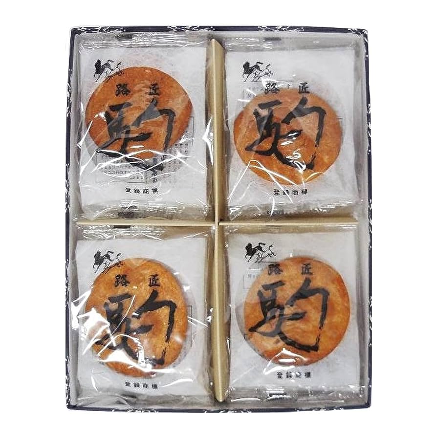 Amazon.co.jp: 大馬屋 草加煎餅 16枚 せんべい 和菓子 : 食品